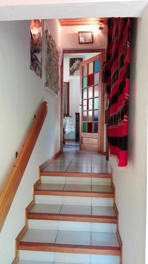 Chalet Erminea 샤모니 외부 사진