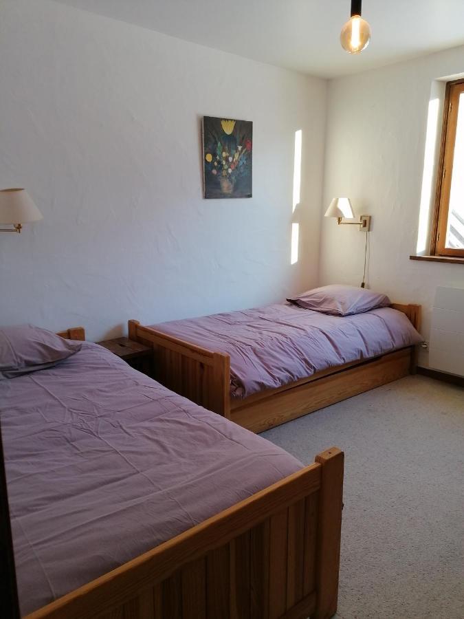 Chalet Erminea 샤모니 외부 사진
