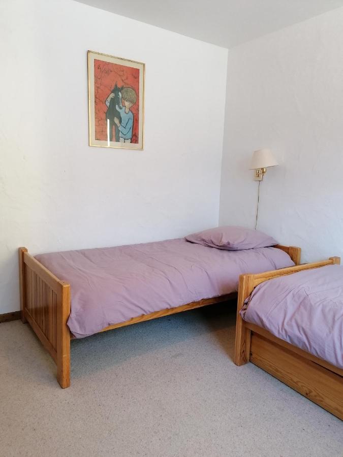 Chalet Erminea 샤모니 외부 사진